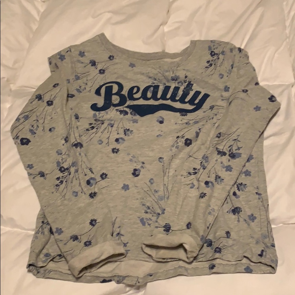 Sweater